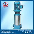 GDL/JGGC type stainless steel vertical multistage pump
